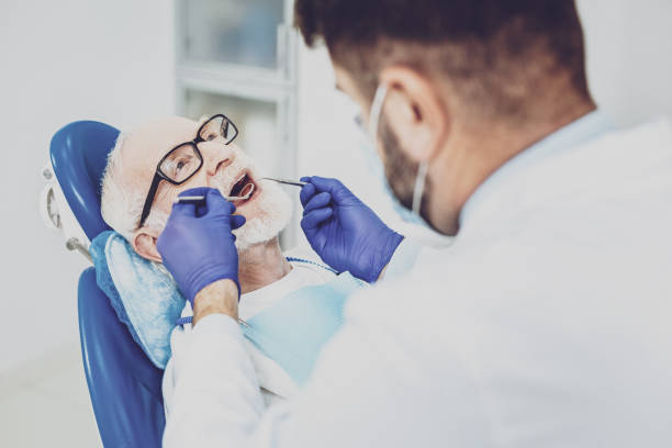 Best Emergency Root Canal Treatment in Punxsutawney, PA